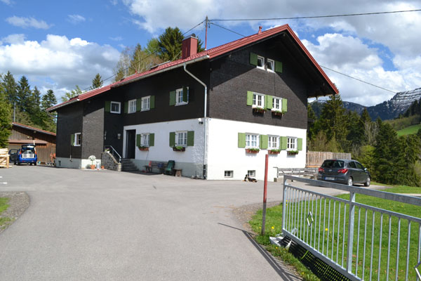 Aktuelles vom Gästehaus Christl Cranz