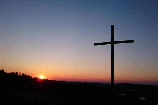 Umgebung Oberstaufen im Allgäu / Bayern